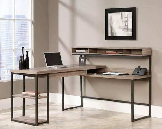 Modular office tables