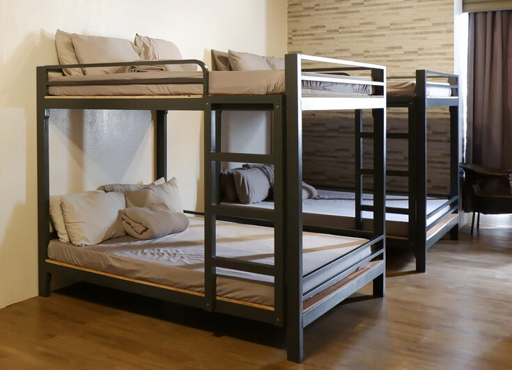 Bunk Beds